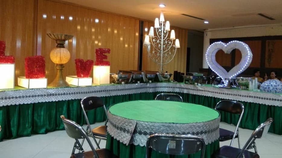 Dokumentasi Wedding 17 03 2018 di Convention Hall oleh Jagarasa - foto 9