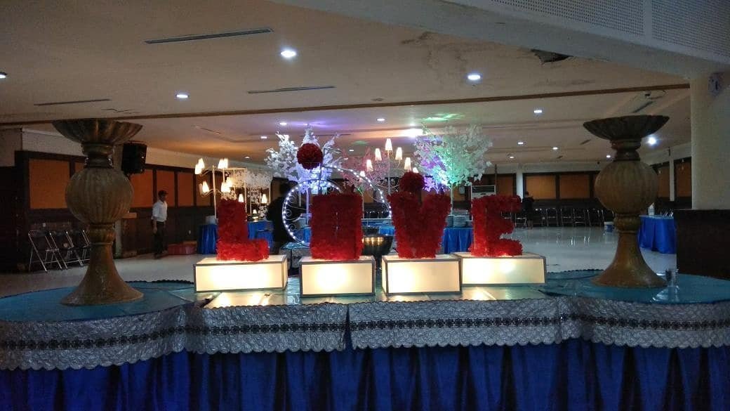Dokumentasi Wedding 18 02 2018 di Convention Hall oleh Jagarasa - foto 1