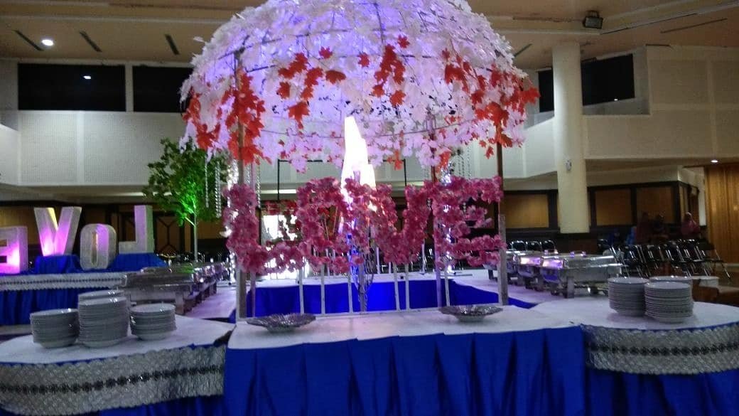 Dokumentasi Wedding 18 02 2018 di Convention Hall oleh Jagarasa - foto 3