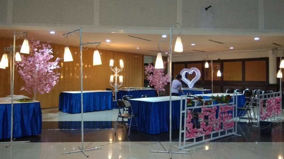 Dokumentasi Wedding 18 02 2018 di Convention Hall oleh Jagarasa - foto 5