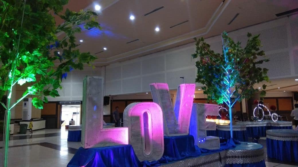 Dokumentasi Wedding 18 02 2018 di Convention Hall oleh Jagarasa - foto 6