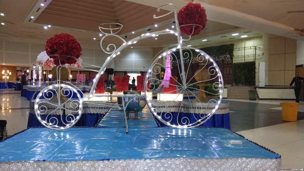 Dokumentasi Wedding 18 02 2018 di Convention Hall oleh Jagarasa - foto 7