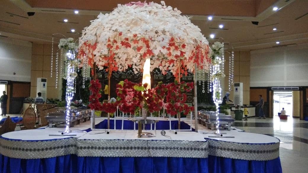 Dokumentasi Wedding 18 02 2018 di Convention Hall oleh Jagarasa - foto 8