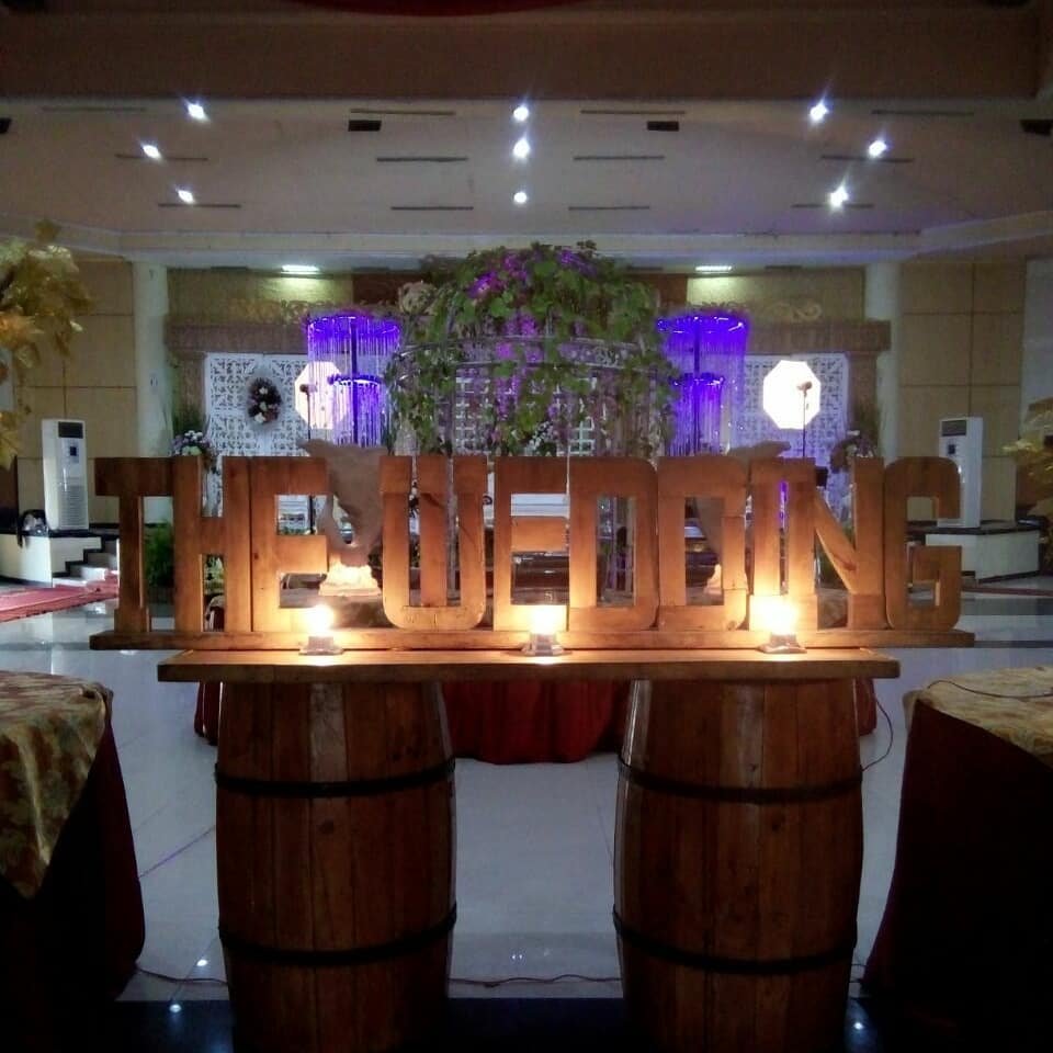 Dokumentasi Wedding 18 04 2018 di Convention Hall oleh Jagarasa - foto 2