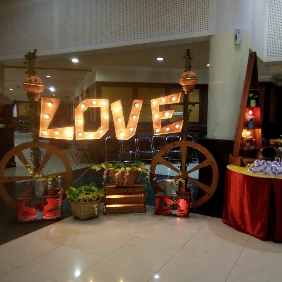 Dokumentasi Wedding 18 04 2018 di Convention Hall oleh Jagarasa - foto 4