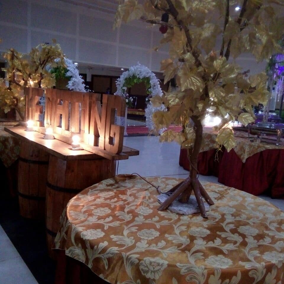 Dokumentasi Wedding 18 04 2018 di Convention Hall oleh Jagarasa - foto 5