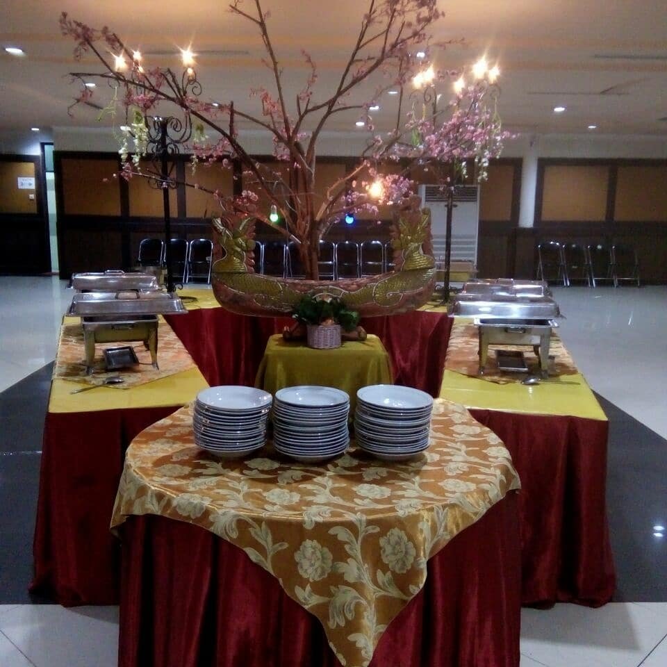 Dokumentasi Wedding 18 04 2018 di Convention Hall oleh Jagarasa - foto 7