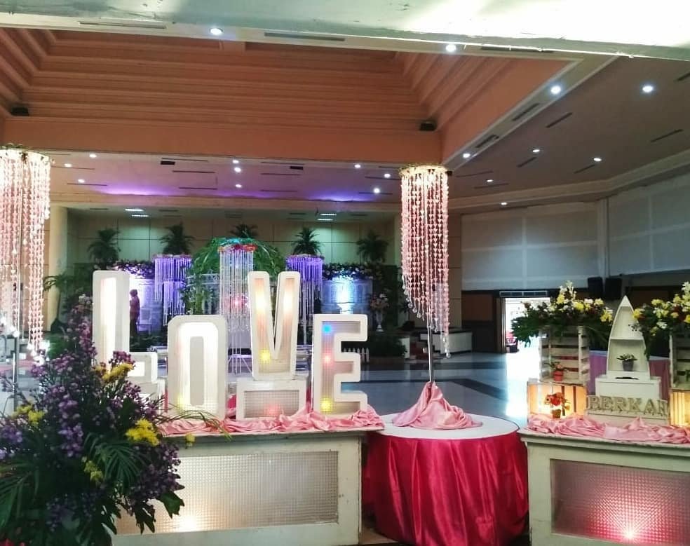 Dokumentasi Wedding 18 07 2018 di Convention Hall oleh Jagarasa - foto 1