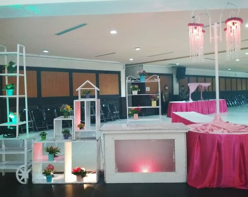 Dokumentasi Wedding 18 07 2018 di Convention Hall oleh Jagarasa - foto 10