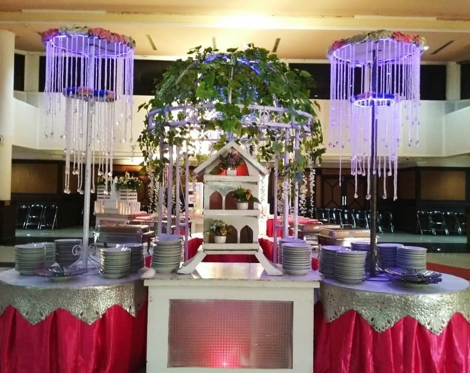 Dokumentasi Wedding 18 07 2018 di Convention Hall oleh Jagarasa - foto 4
