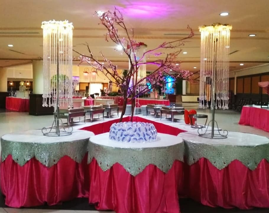 Dokumentasi Wedding 18 07 2018 di Convention Hall oleh Jagarasa - foto 5