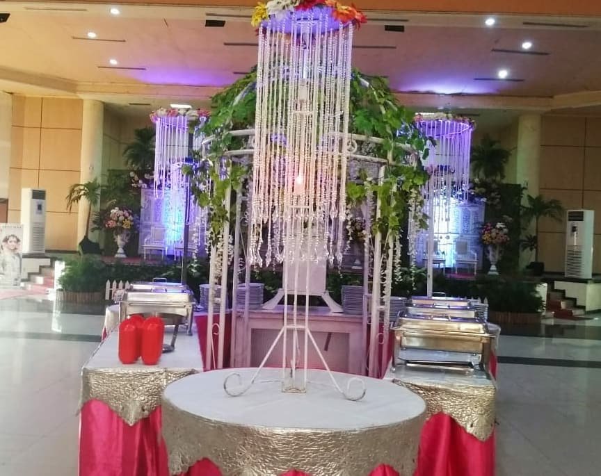 Dokumentasi Wedding 18 07 2018 di Convention Hall oleh Jagarasa - foto 6