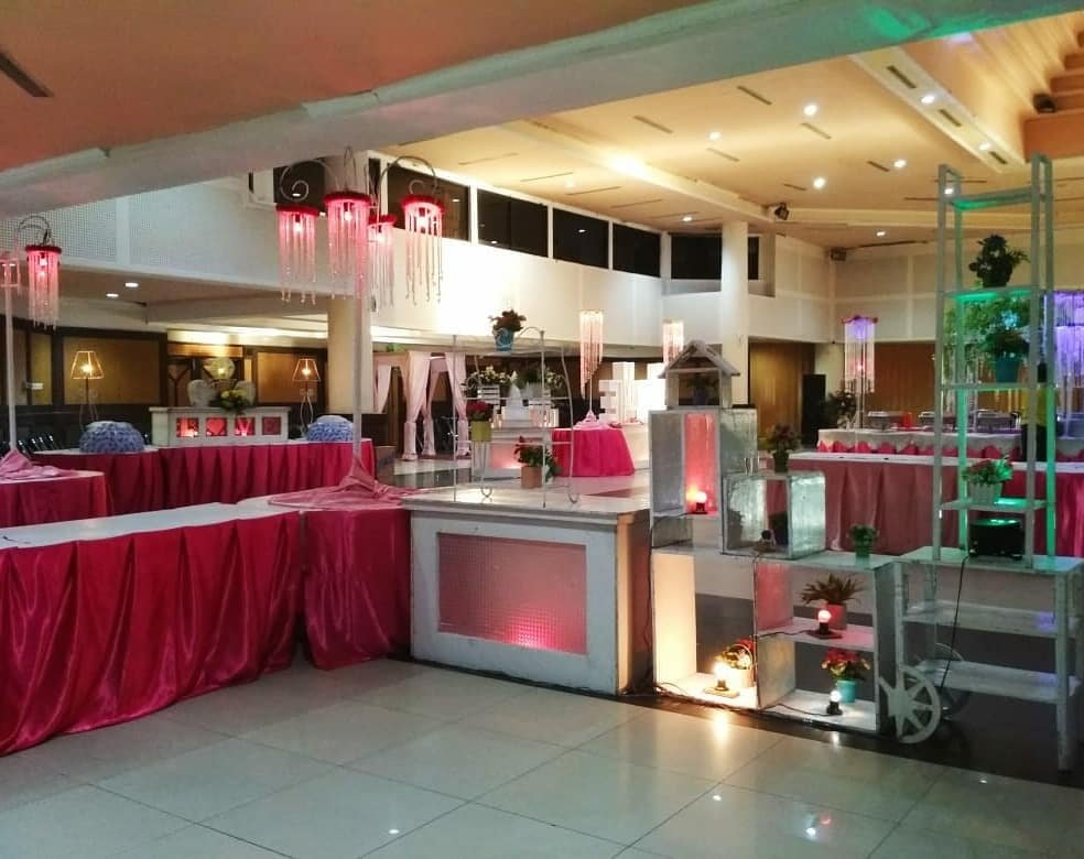 Dokumentasi Wedding 18 07 2018 di Convention Hall oleh Jagarasa - foto 8
