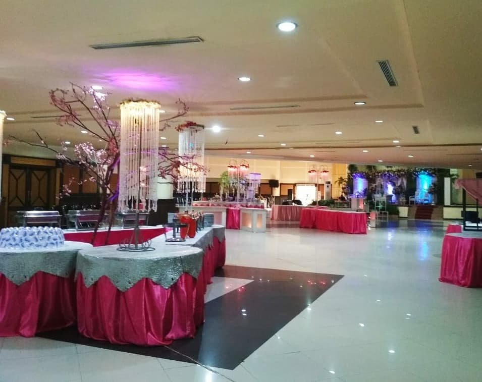 Dokumentasi Wedding 18 07 2018 di Convention Hall oleh Jagarasa - foto 9