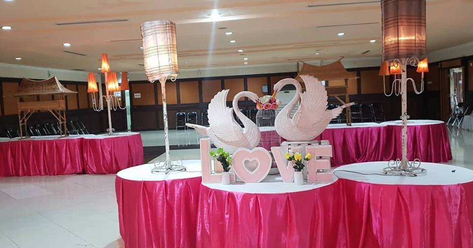 Dokumentasi Wedding 23 12 2018 di Convention Hall oleh Jagarasa - foto 1