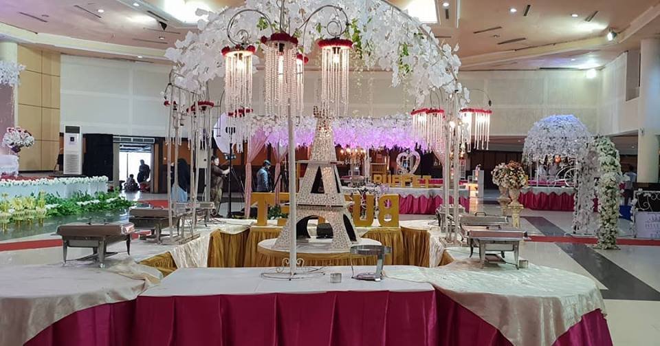 Dokumentasi Wedding 23 12 2018 di Convention Hall oleh Jagarasa - foto 2