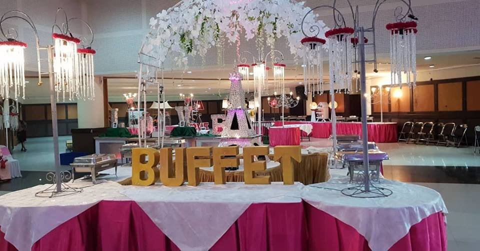 Dokumentasi Wedding 23 12 2018 di Convention Hall oleh Jagarasa - foto 3