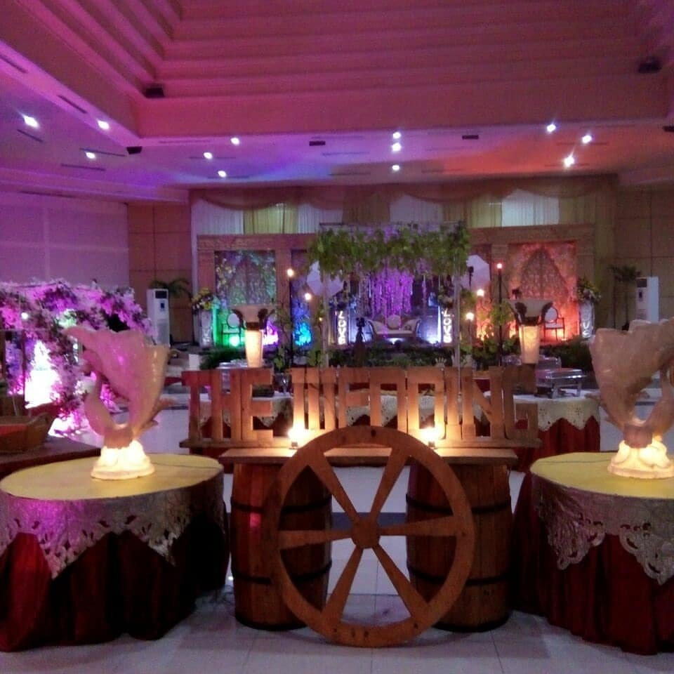 Dokumentasi Wedding 29 04 2018 di Convention Hall oleh Jagarasa - foto 1