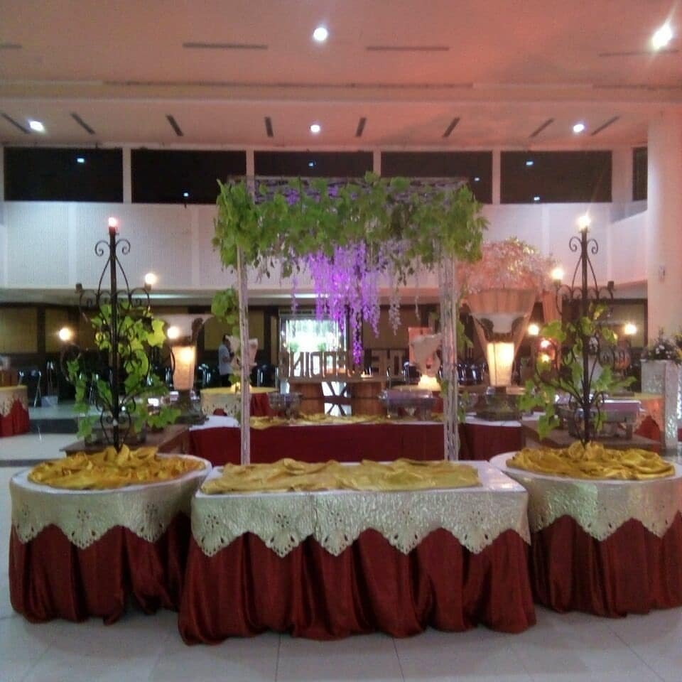 Dokumentasi Wedding 29 04 2018 di Convention Hall oleh Jagarasa - foto 2