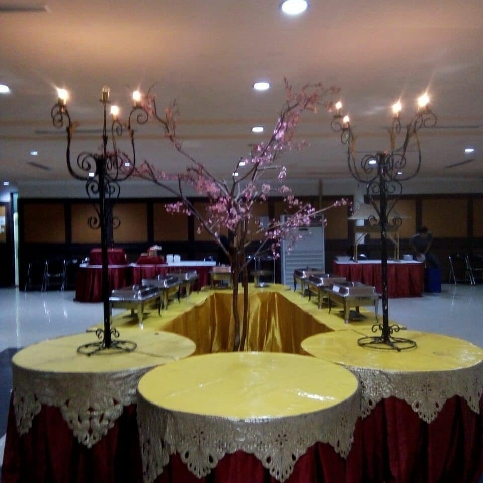 Dokumentasi Wedding 29 04 2018 di Convention Hall oleh Jagarasa - foto 3