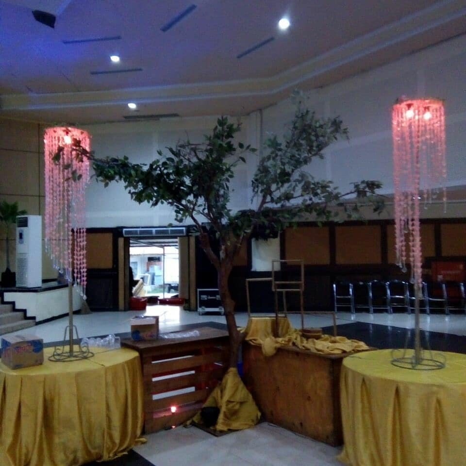 Dokumentasi Wedding 29 04 2018 di Convention Hall oleh Jagarasa - foto 5