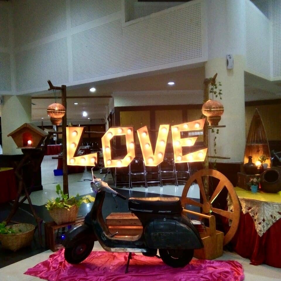 Dokumentasi Wedding 29 04 2018 di Convention Hall oleh Jagarasa - foto 7
