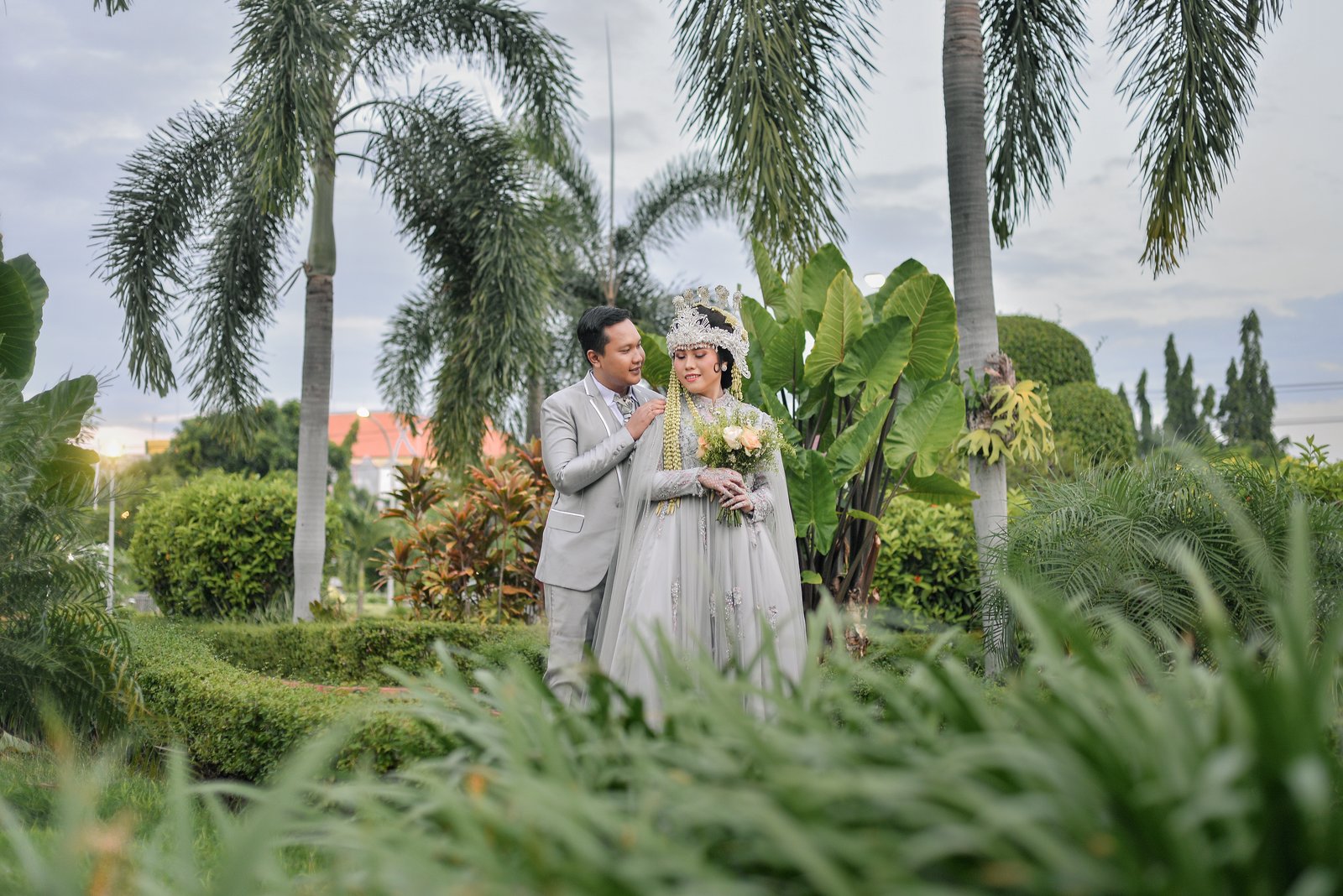 Dokumentasi Wedding Package Novita Fikri 13 07 2022 di Convention Hall oleh Jagarasa - foto 4