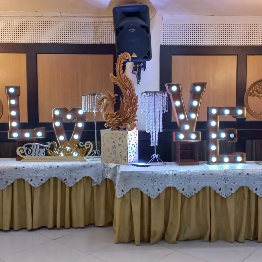 Dokumentasi Wedding Package Novita Fikri 13 07 2022 di Convention Hall oleh Jagarasa - foto 6