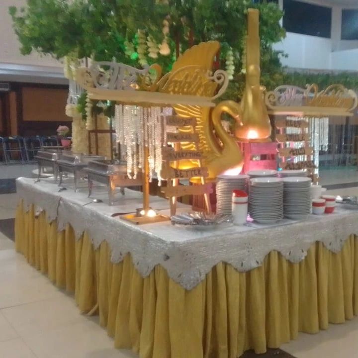 Dokumentasi Wedding Package Novita Fikri 13 07 2022 di Convention Hall oleh Jagarasa - foto 7
