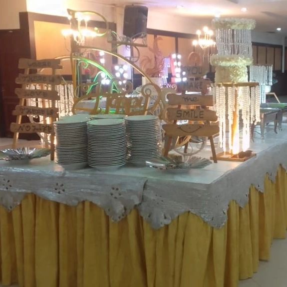 Dokumentasi Wedding Package Novita Fikri 13 07 2022 di Convention Hall oleh Jagarasa - foto 8