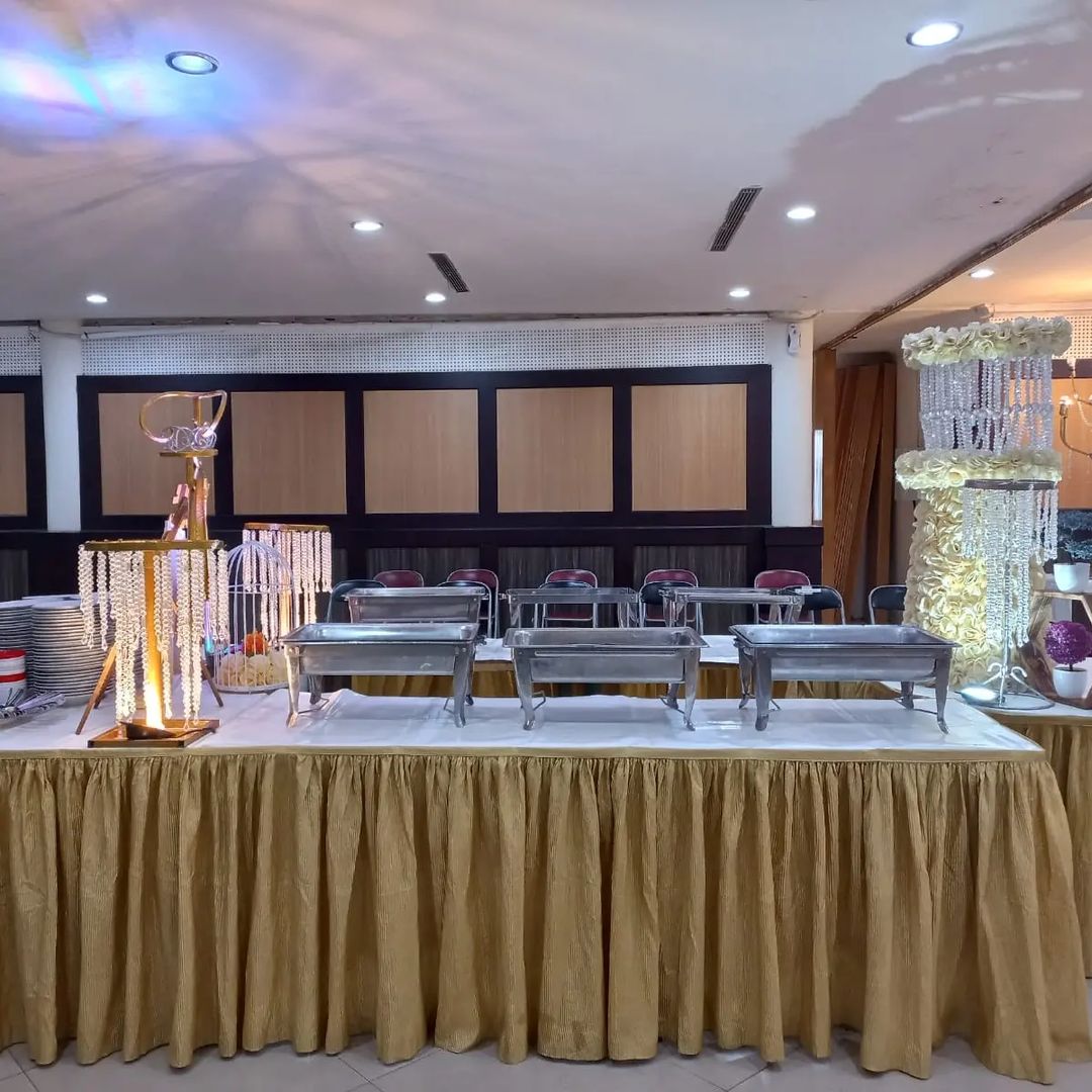 Dokumentasi Wedding Package Novita Fikri 13 07 2022 di Convention Hall oleh Jagarasa - foto 10