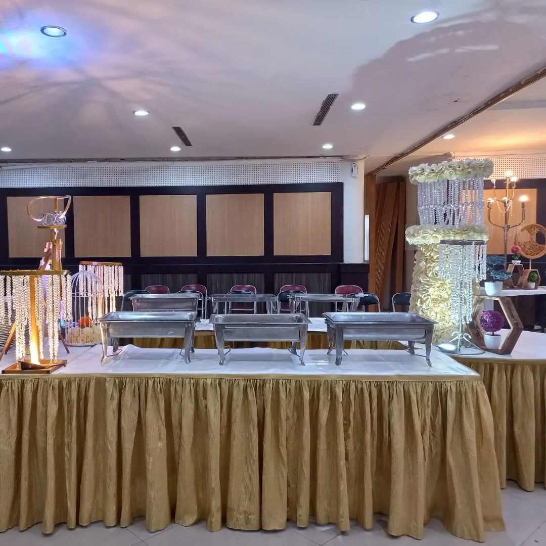 Dokumentasi Wedding Package Novita Fikri 13 07 2022 di Convention Hall oleh Jagarasa - foto 13