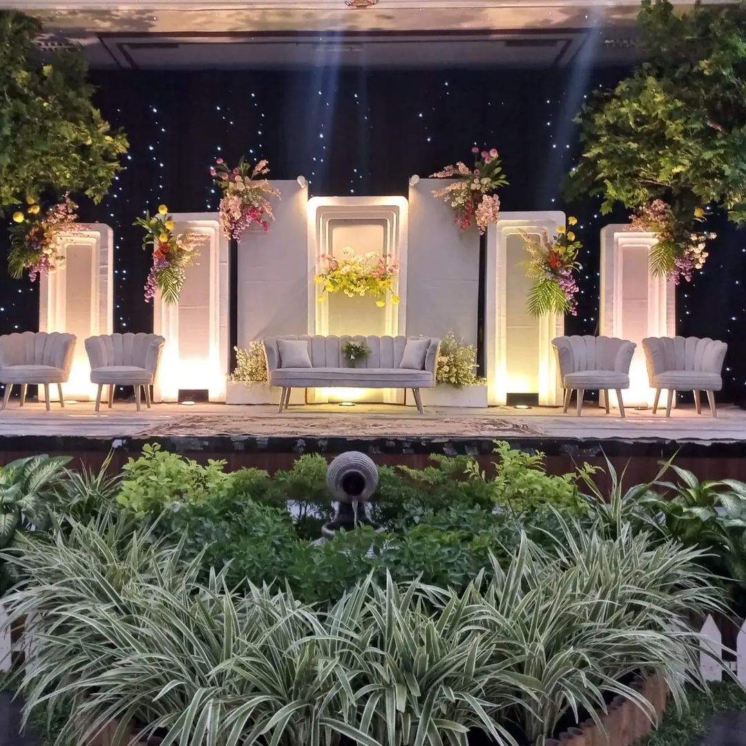 Dokumentasi Wedding Package Novita Fikri 13 07 2022 di Convention Hall oleh Jagarasa - foto 14