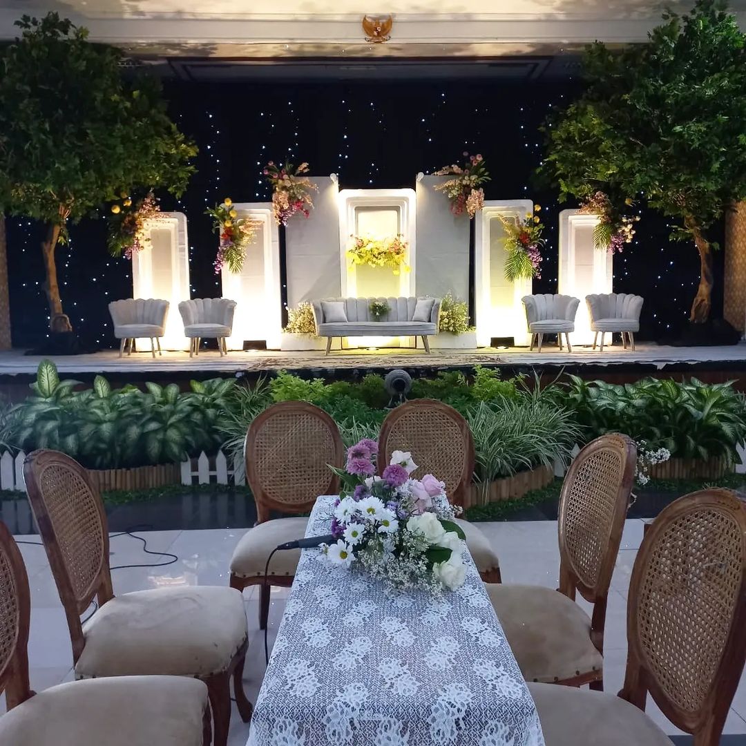 Dokumentasi Wedding Package Novita Fikri 13 07 2022 di Convention Hall oleh Jagarasa - foto 18