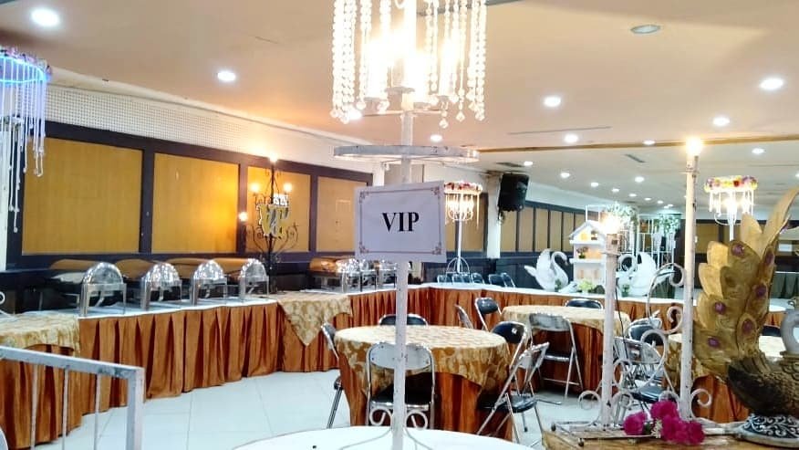 Dokumentasi Wedding Package Shela Haris 05 10 2019 di Convention Hall oleh Jagarasa - foto 1