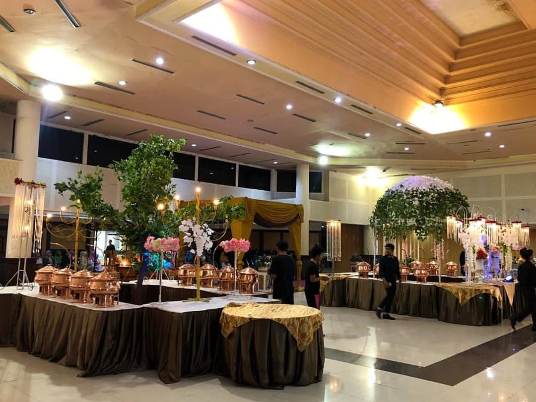 Dokumentasi Wedding Package Shela Haris 05 10 2019 di Convention Hall oleh Jagarasa - foto 11