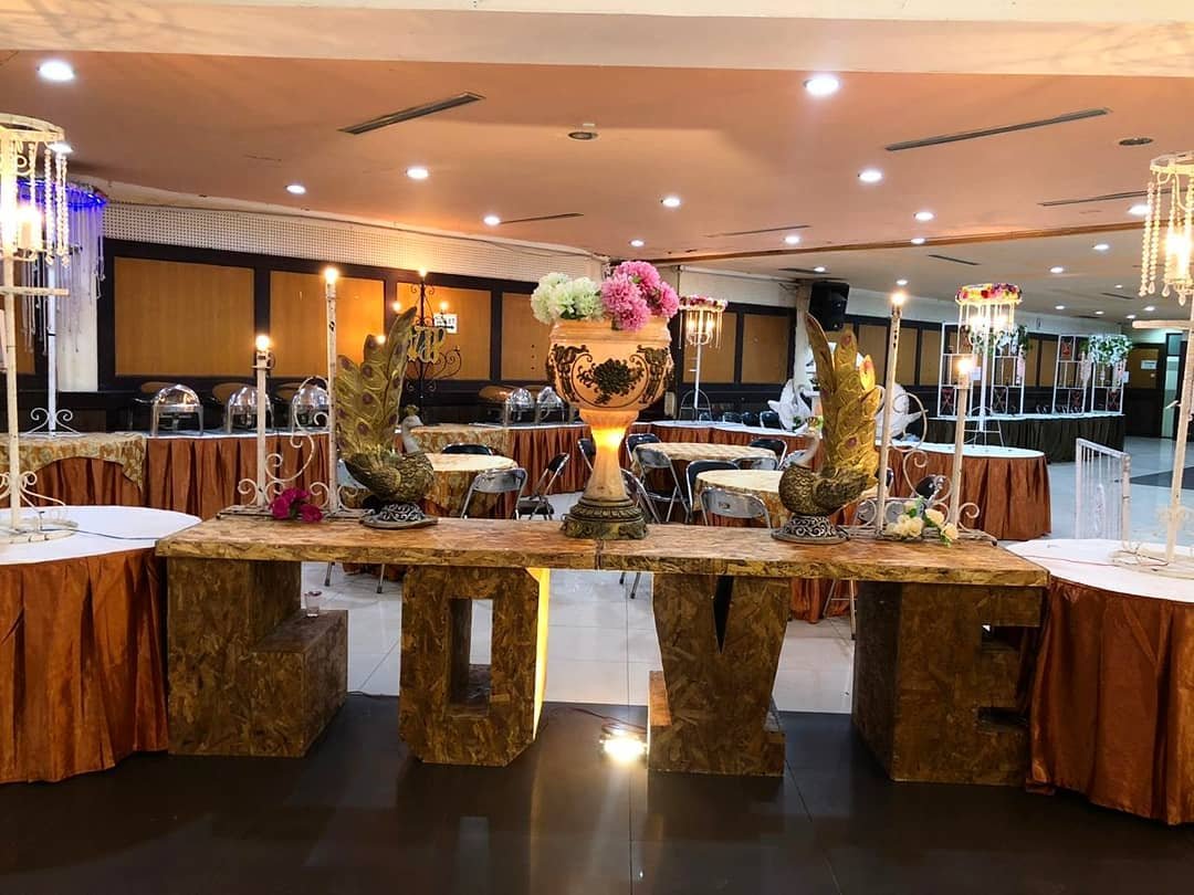 Dokumentasi Wedding Package Shela Haris 05 10 2019 di Convention Hall oleh Jagarasa - foto 2