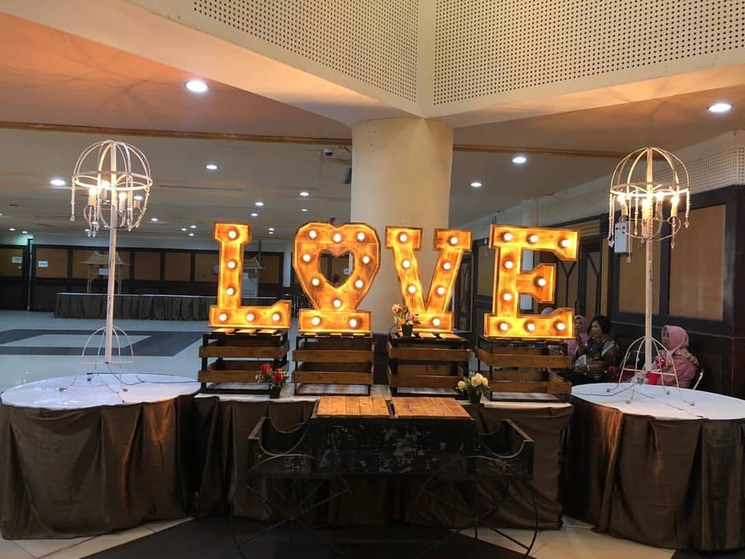 Dokumentasi Wedding Package Shela Haris 05 10 2019 di Convention Hall oleh Jagarasa - foto 8