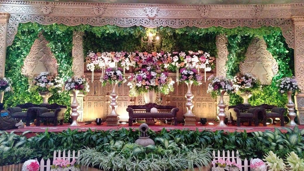 Dokumentasi Wedding Package Shela Haris 05 10 2019 di Convention Hall oleh Jagarasa - foto 16