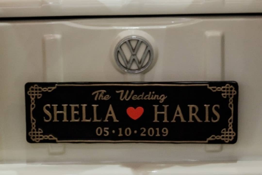 Dokumentasi Wedding Package Shela Haris 05 10 2019 di Convention Hall oleh Jagarasa - foto 29