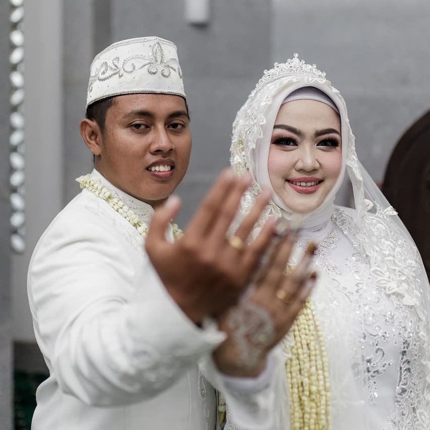 Dokumentasi Wedding Package Shela Haris 05 10 2019 di Convention Hall oleh Jagarasa - foto 18