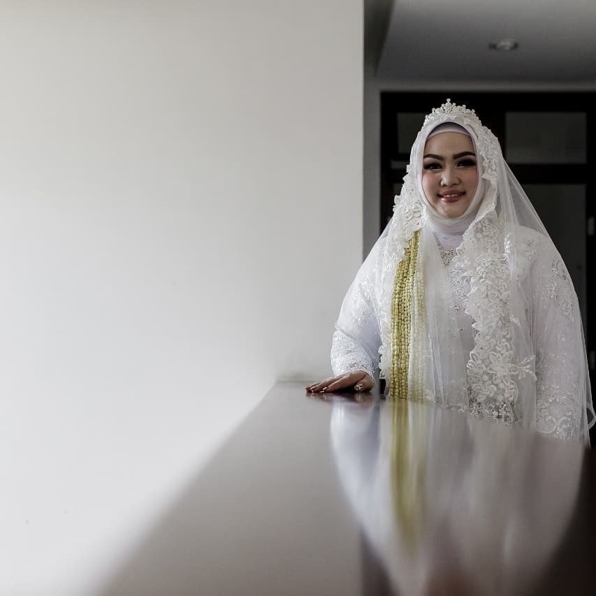 Dokumentasi Wedding Package Shela Haris 05 10 2019 di Convention Hall oleh Jagarasa - foto 19