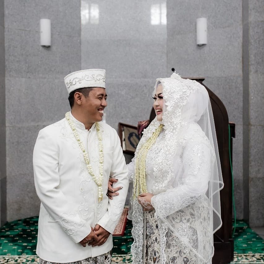Dokumentasi Wedding Package Shela Haris 05 10 2019 di Convention Hall oleh Jagarasa - foto 20