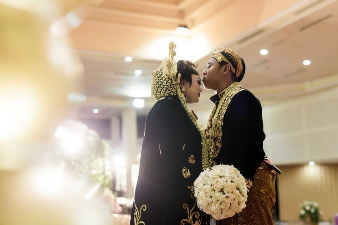 Dokumentasi Wedding Package Shela Haris 05 10 2019 di Convention Hall oleh Jagarasa - foto 23