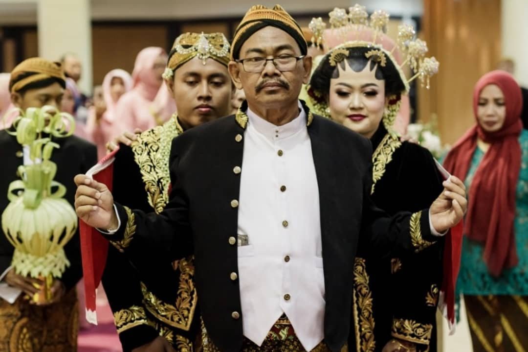 Dokumentasi Wedding Package Shela Haris 05 10 2019 di Convention Hall oleh Jagarasa - foto 24