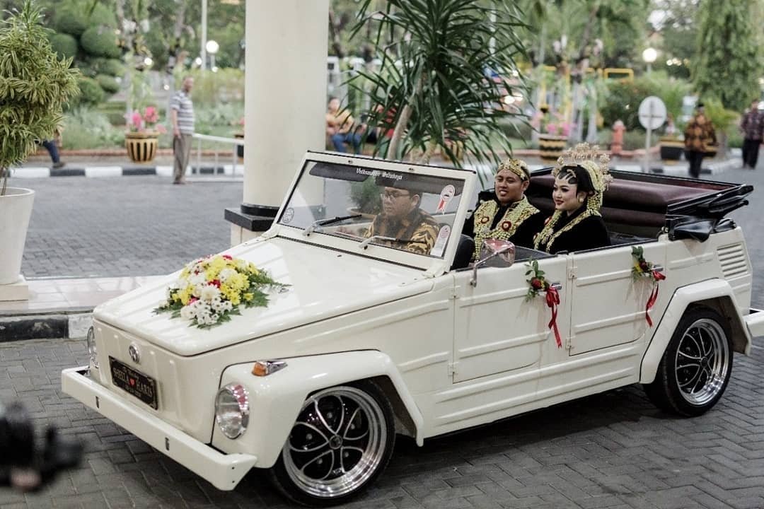 Dokumentasi Wedding Package Shela Haris 05 10 2019 di Convention Hall oleh Jagarasa - foto 25