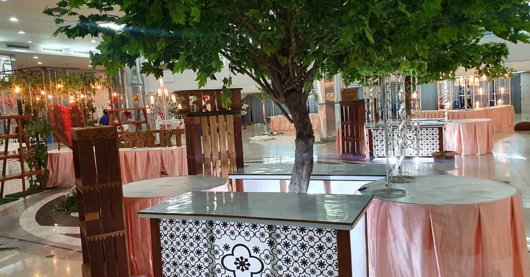 Dokumentasi Wedding 18 08 2019 di Dbl Arena oleh Jagarasa - foto 2