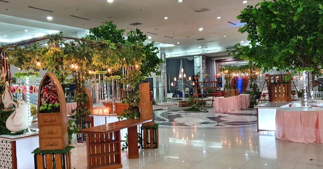 Dokumentasi Wedding 18 08 2019 di Dbl Arena oleh Jagarasa - foto 3