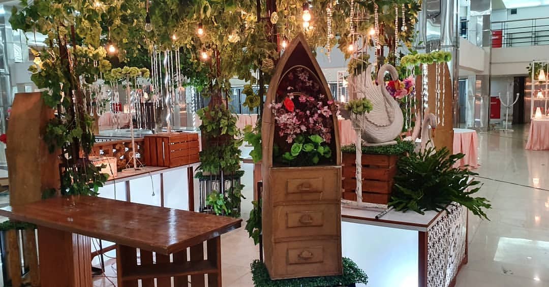 Dokumentasi Wedding 18 08 2019 di Dbl Arena oleh Jagarasa - foto 4