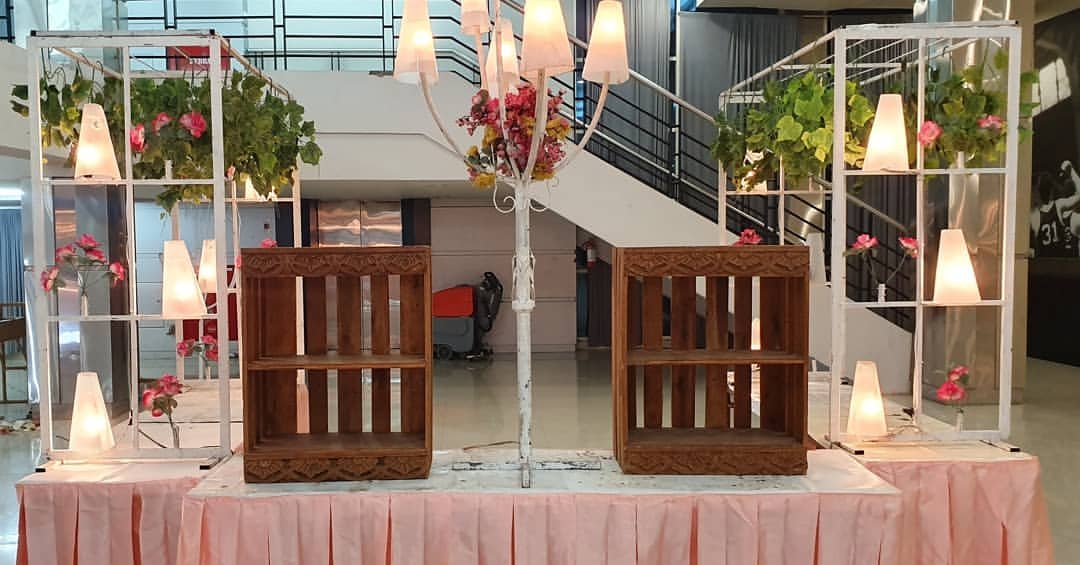 Dokumentasi Wedding 18 08 2019 di Dbl Arena oleh Jagarasa - foto 5